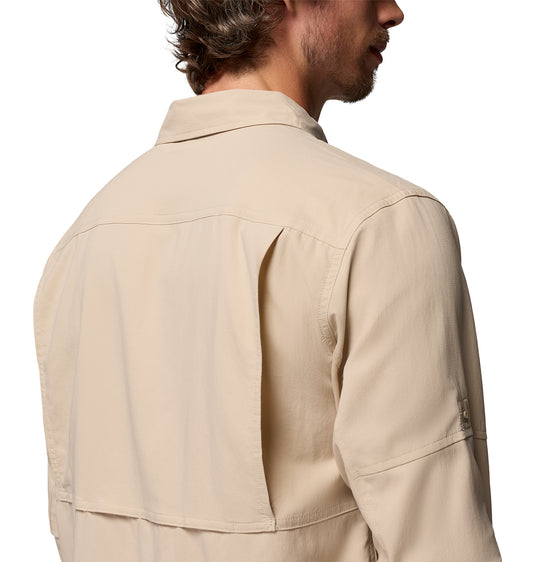 Camicia Silver Ridge™ Utility Lite da uomo Columbia 