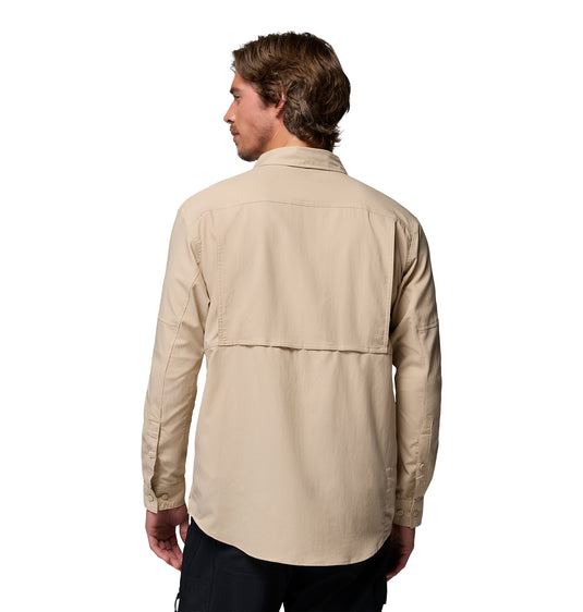 Camicia Silver Ridge™ Utility Lite da uomo Columbia 