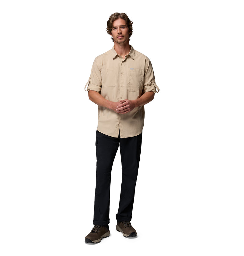 Load image into Gallery viewer, Camicia Silver Ridge™ Utility Lite da uomo Columbia 

