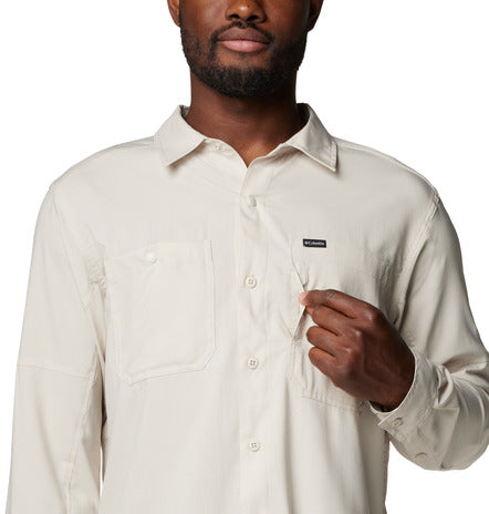 Load image into Gallery viewer, Camicia Silver Ridge™ Utility Lite da uomo Columbia 
