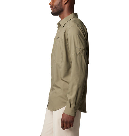Load image into Gallery viewer, Camicia Silver Ridge™ Utility Lite da uomo Columbia 
