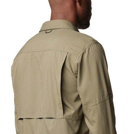 Camicia Silver Ridge™ Utility Lite da uomo Columbia 