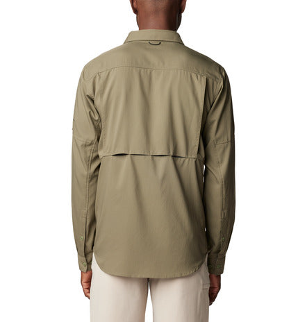 Load image into Gallery viewer, Camicia Silver Ridge™ Utility Lite da uomo Columbia 
