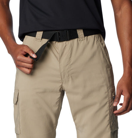 Pantaloni da hiking Silver Ridge™ utility da uomo COLUMBIA 