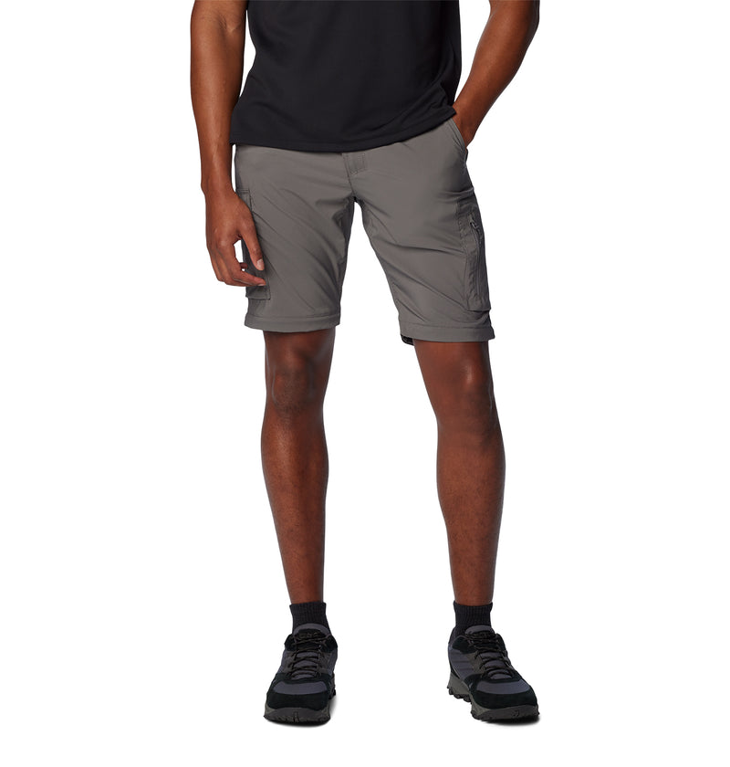 Carica immagine in Galleria Viewer, pantaloni da camminata convertibili silver ridge™ utility da uomo COLUMBIA 
