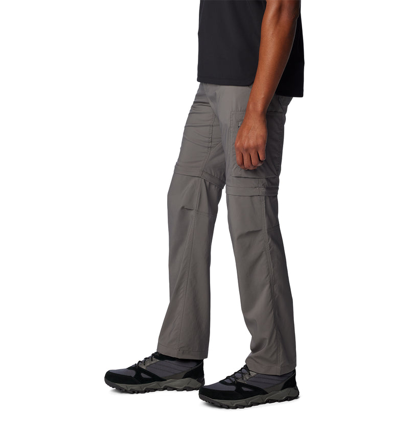 Carica immagine in Galleria Viewer, pantaloni da camminata convertibili silver ridge™ utility da uomo COLUMBIA 

