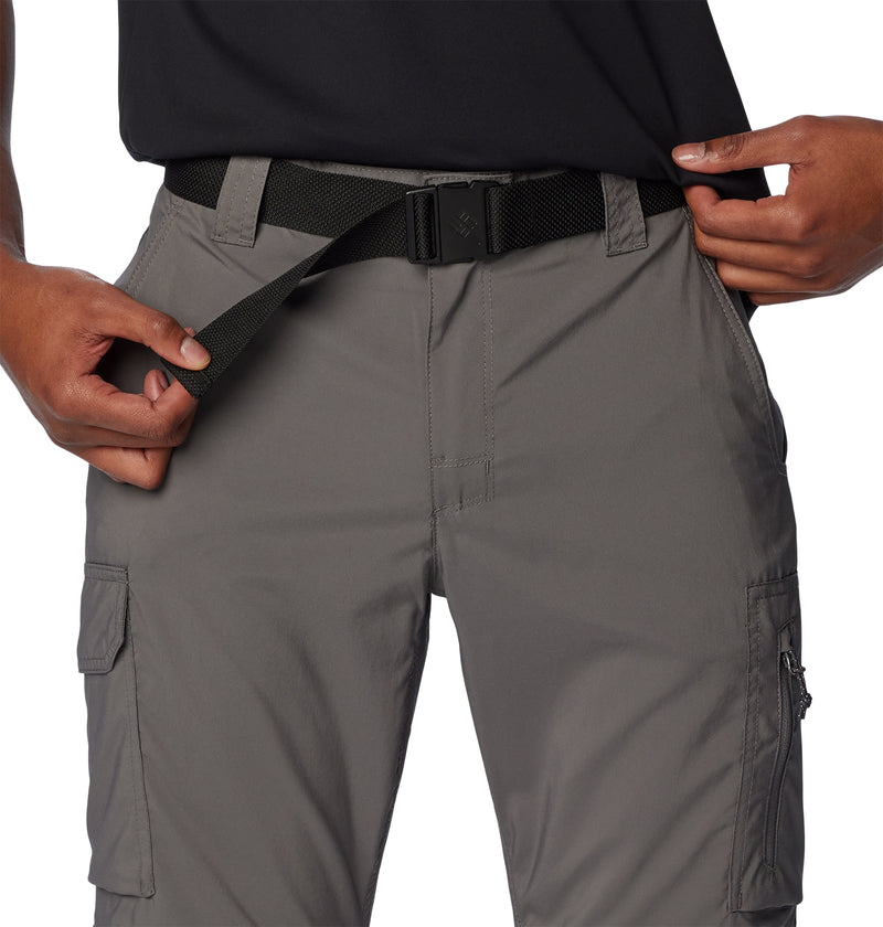 Carica immagine in Galleria Viewer, pantaloni da camminata convertibili silver ridge™ utility da uomo COLUMBIA 
