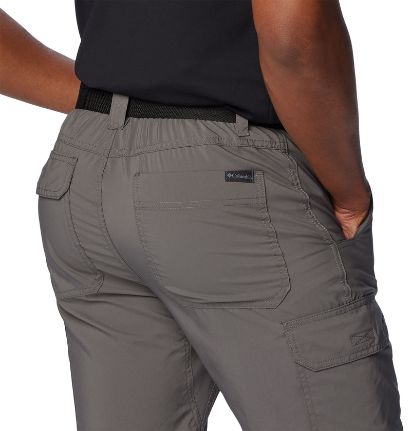 Carica immagine in Galleria Viewer, pantaloni da camminata convertibili silver ridge™ utility da uomo COLUMBIA 
