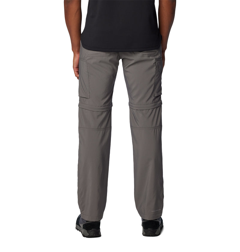 Carica immagine in Galleria Viewer, pantaloni da camminata convertibili silver ridge™ utility da uomo COLUMBIA 
