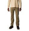 COLUMBIA pantaloni da camminata convertibili silver ridge™ utility da uomo COLUMBIA