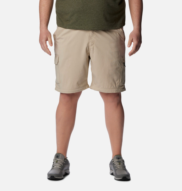 Carica immagine in Galleria Viewer, silver ridge™ utility convertible pant taglie forti ancient fossil 
