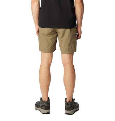 Mountaindale™ short uomo Columbia Stone Green 