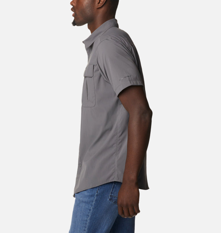 Carica immagine in Galleria Viewer, newton ridge™ 2 short sleeve shirt columbia 
