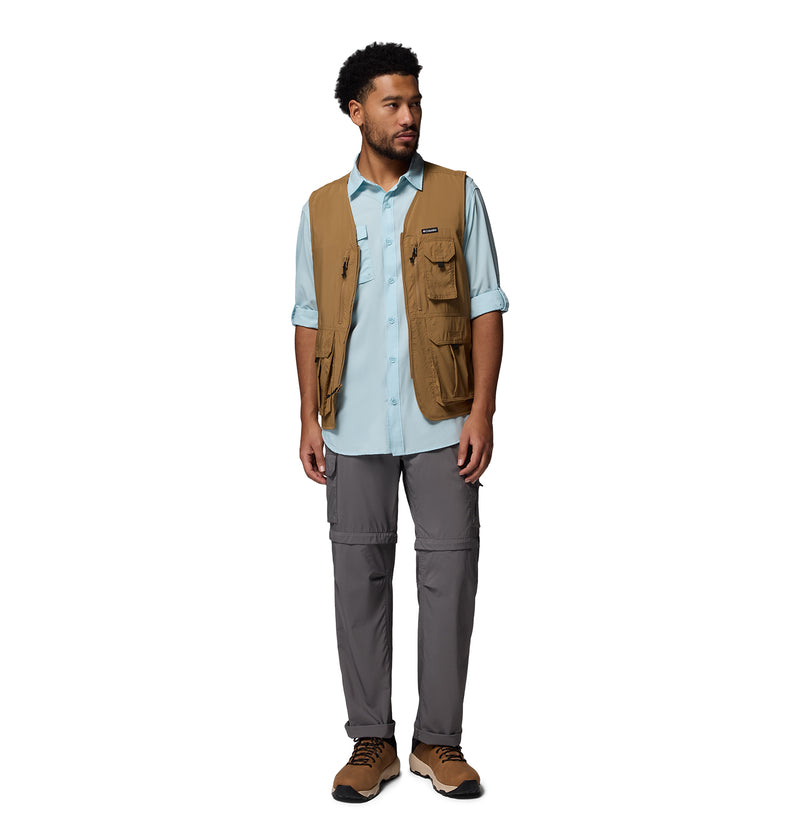 Carica immagine in Galleria Viewer, Gilet Silver Ridge™ utility vest Columbia Sportswear DELTA 
