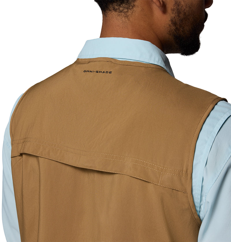 Carica immagine in Galleria Viewer, Gilet Silver Ridge™ utility vest Columbia Sportswear DELTA 
