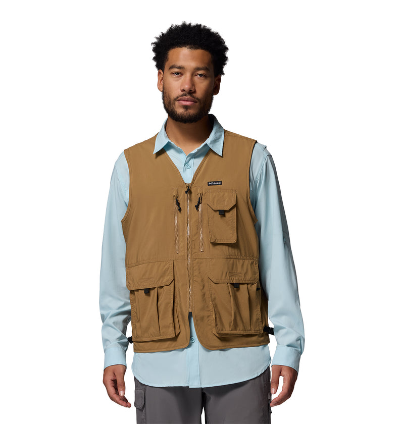 Carica immagine in Galleria Viewer, Gilet Silver Ridge™ utility vest Columbia Sportswear DELTA 
