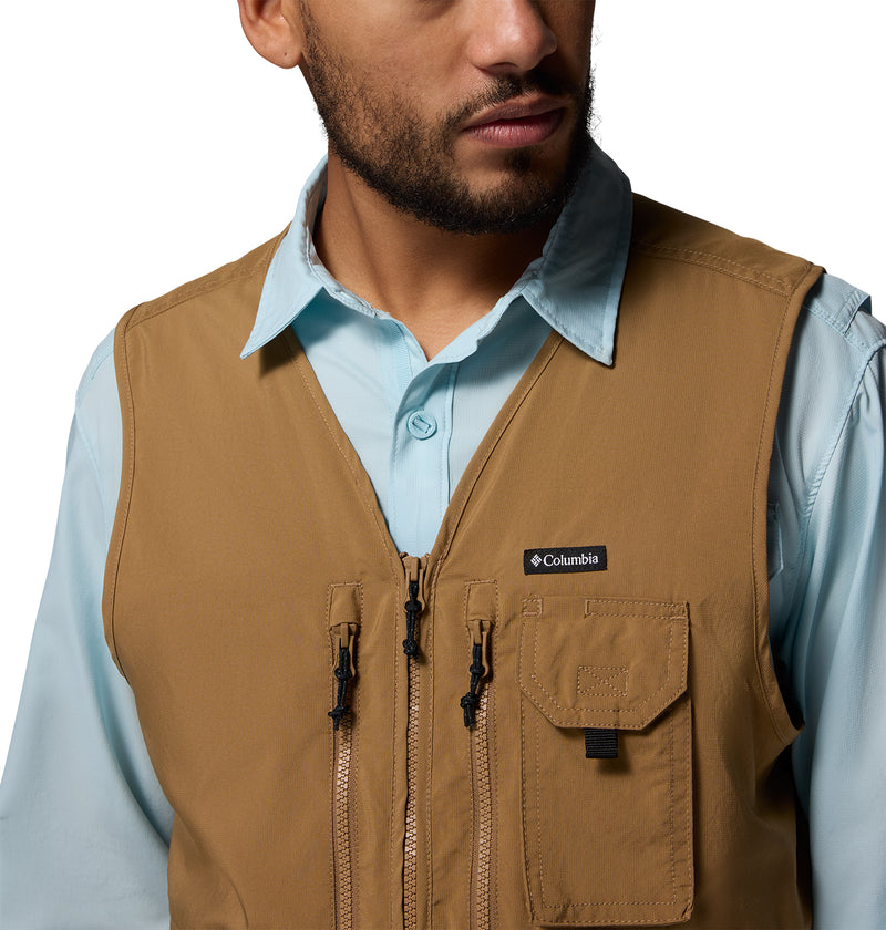Carica immagine in Galleria Viewer, Gilet Silver Ridge™ utility vest Columbia Sportswear DELTA 
