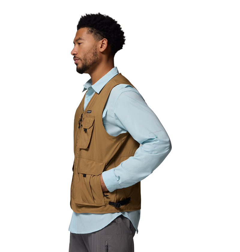 Carica immagine in Galleria Viewer, Gilet Silver Ridge™ utility vest Columbia Sportswear DELTA 
