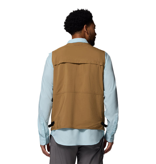 Gilet Silver Ridge™ utility vest Columbia Sportswear DELTA 