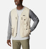 COLUMBIA Silver Ridge™ Utility Vest Columbia Sportswear ANCIENT FOSSIL