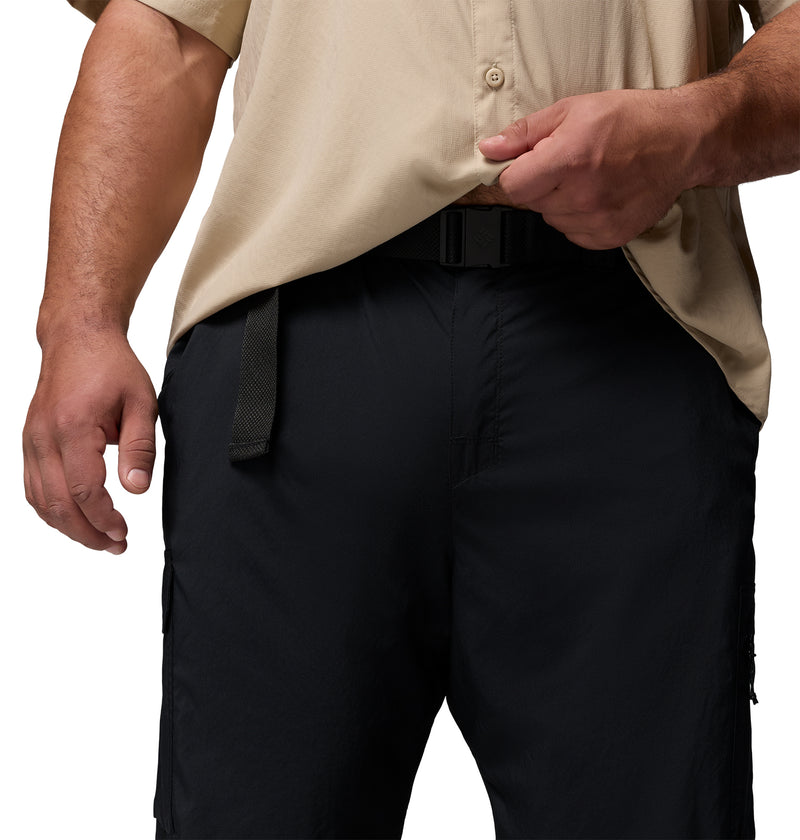 Carica immagine in Galleria Viewer, Bermuda taglie forti Silver Ridge™ utility cargo short Columbia 
