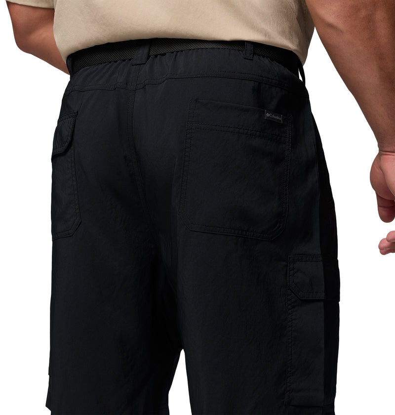 Carica immagine in Galleria Viewer, Bermuda taglie forti Silver Ridge™ utility cargo short Columbia 
