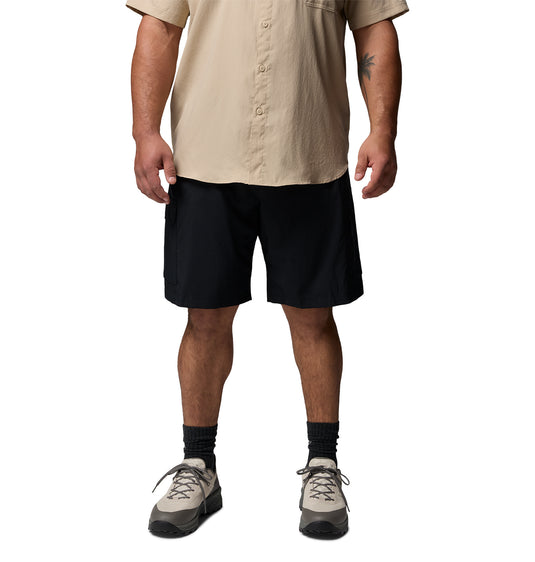 Bermuda taglie forti Silver Ridge™ utility cargo short Columbia 