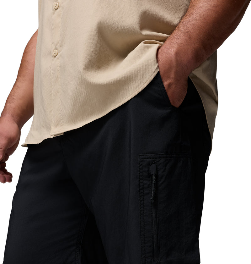 Carica immagine in Galleria Viewer, Bermuda taglie forti Silver Ridge™ utility cargo short Columbia 
