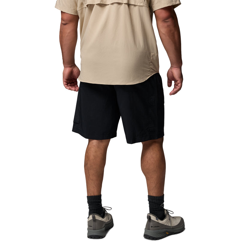 Carica immagine in Galleria Viewer, Bermuda taglie forti Silver Ridge™ utility cargo short Columbia 
