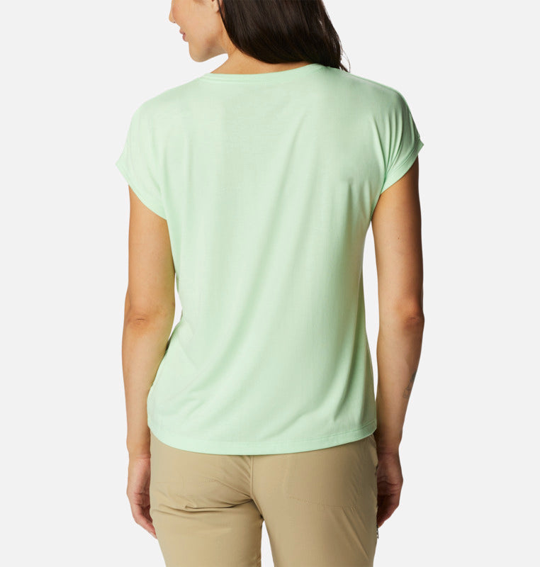 Carica immagine in Galleria Viewer, boundless trek™ short sleeve tee columbia da donna key west 
