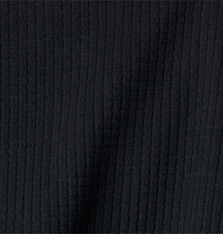 Carica immagine in Galleria Viewer, giacca in pile boundless trek™ grid Columbia donna Nero 
