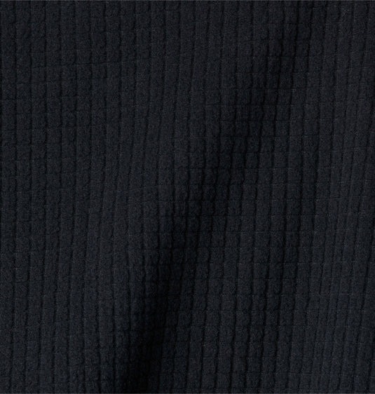 giacca in pile boundless trek™ grid Columbia donna Nero 