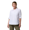 COLUMBIA Women's Silver Ridge™3 Long Sleeve Shirt COLUMBIA