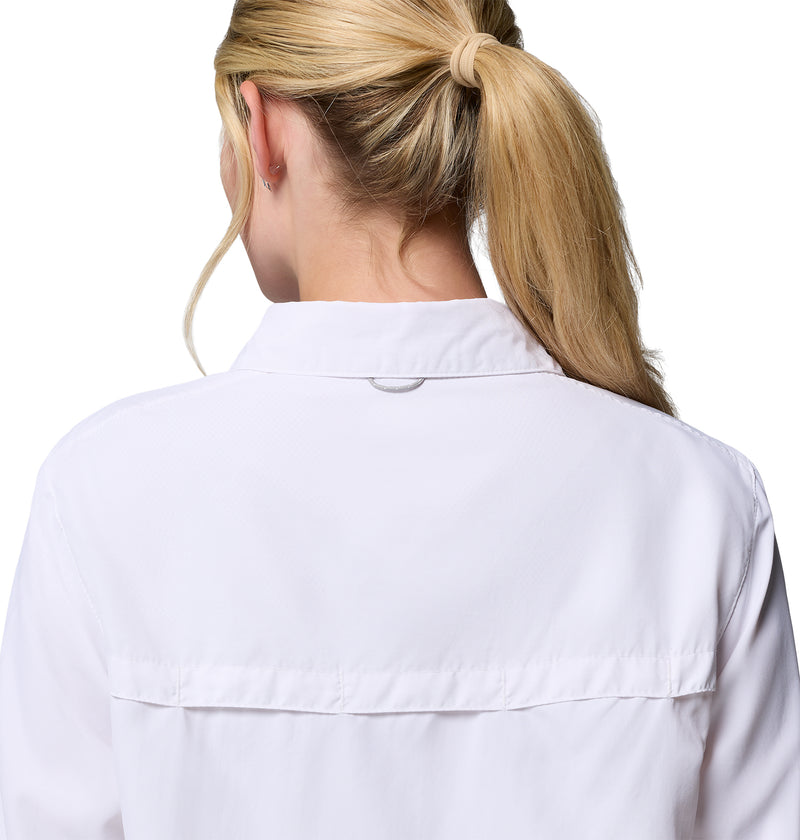 Carica immagine in Galleria Viewer, Camicia Silver Ridge™3  manica lunga donna COLUMBIA 
