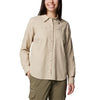 COLUMBIA Camicia Silver Ridge™3  manica lunga donna COLUMBIA