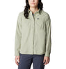 COLUMBIA Camicia Silver Ridge™3  manica lunga donna COLUMBIA
