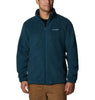 COLUMBIA Giacca in pile Sherpa con cerniera intera Rugged Ridge™ III da uomo