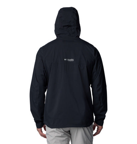 Giacca shell impermeabile da hiking Ampli-Dry™ II da uomo Columbia 