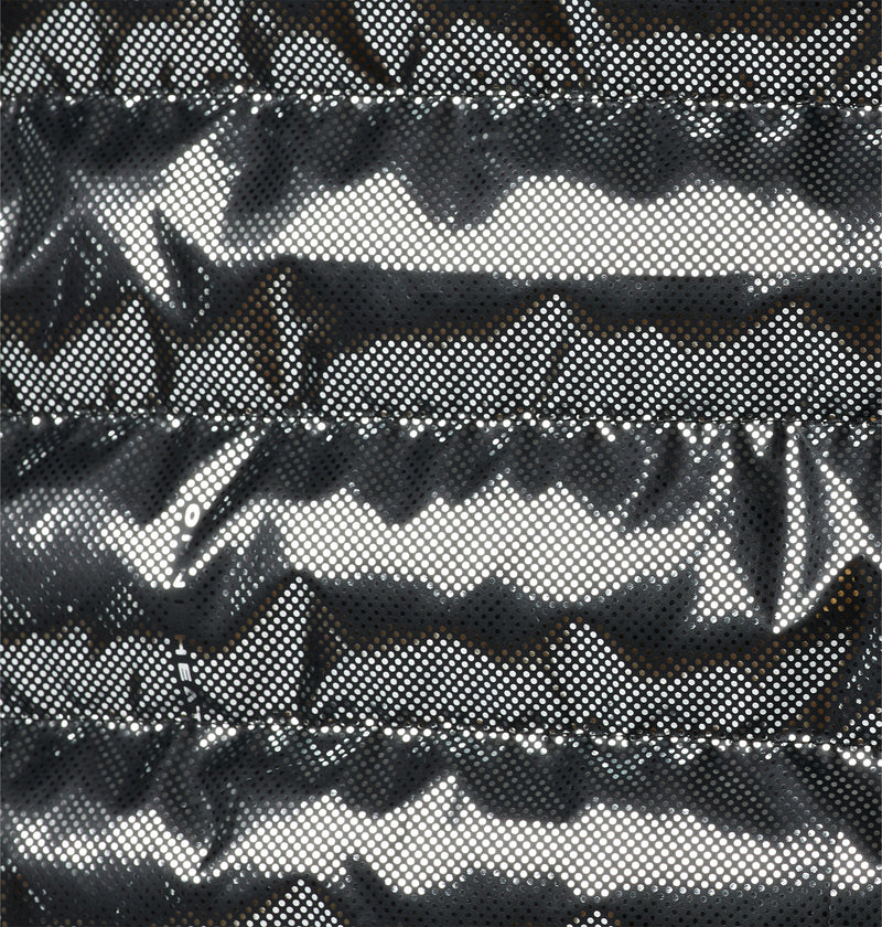Carica immagine in Galleria Viewer, Gilet imbottito Powder Lite™ II  da uomo taglie forti nero 
