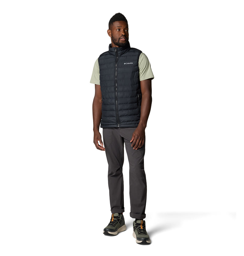 Load image into Gallery viewer, Gilet imbottito Powder Lite™ II da uomo 
