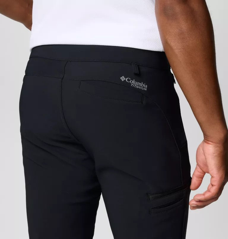 Carica immagine in Galleria Viewer, Pantaloni softshell Vast Canyon™ Omni-Heat™ Infinity da uomo Columbia 
