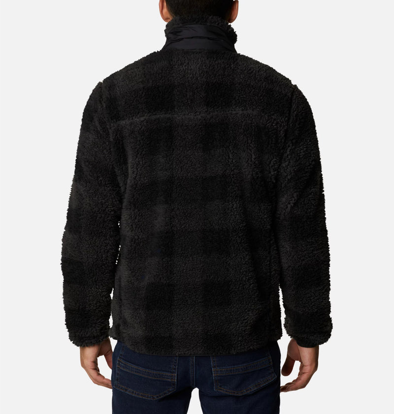 Load image into Gallery viewer, Giacca in pile Winter Pass™ II da uomo<BR/> 
