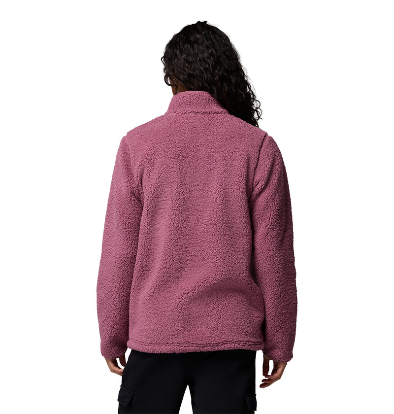 Carica immagine in Galleria Viewer, Giacca in Sherpa West Bend™ II da donna 
