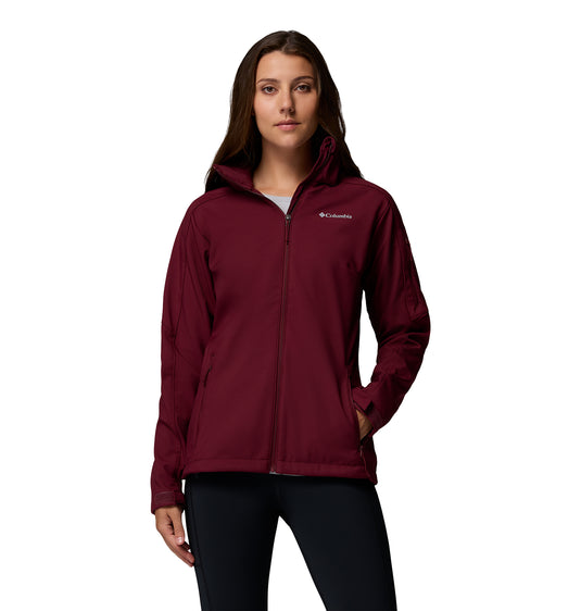 Giacca softshell Cascade Ridge™ III da donna 
