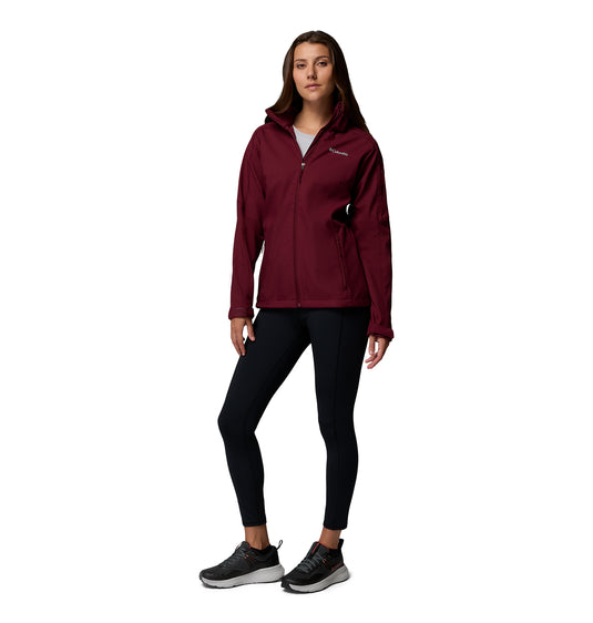 Giacca softshell Cascade Ridge™ III da donna 