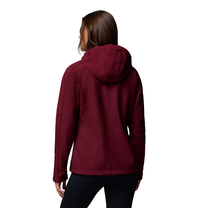 Load image into Gallery viewer, Giacca softshell Cascade Ridge™ III da donna 

