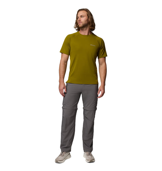 T-Shirt tecnica Alpine Chill™ Pro da uomo COLUMBIA 
