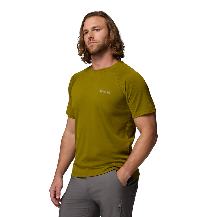 Load image into Gallery viewer, T-Shirt tecnica Alpine Chill™ Pro da uomo COLUMBIA 
