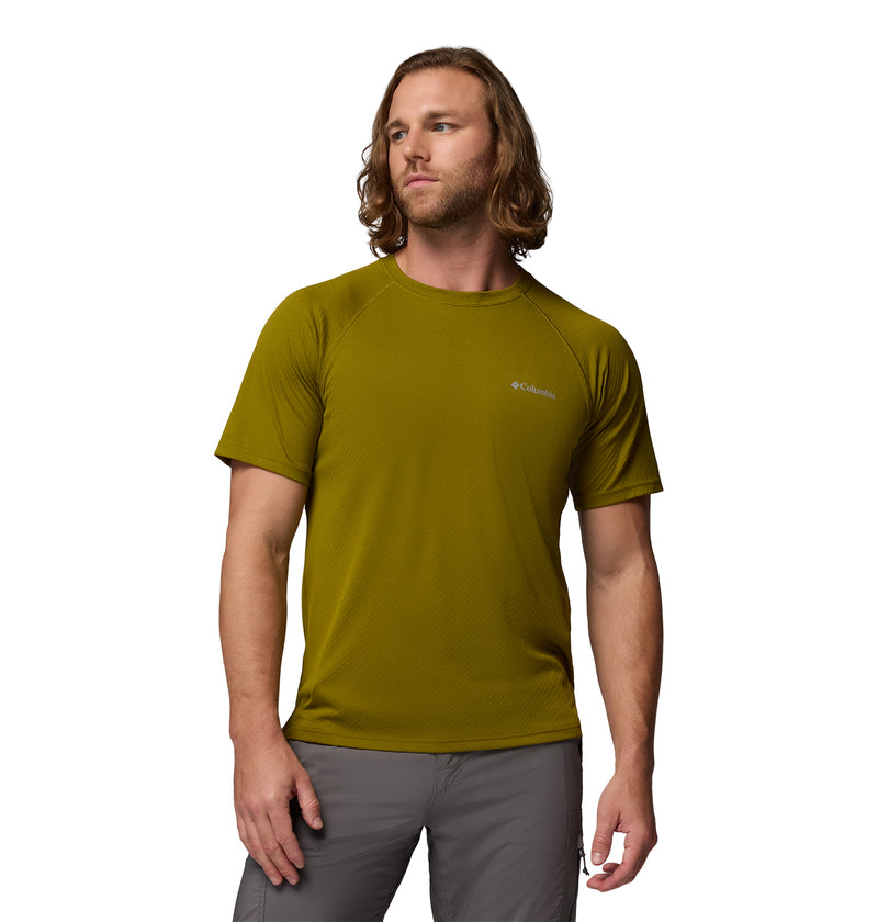 Load image into Gallery viewer, T-Shirt tecnica Alpine Chill™ Pro da uomo COLUMBIA 
