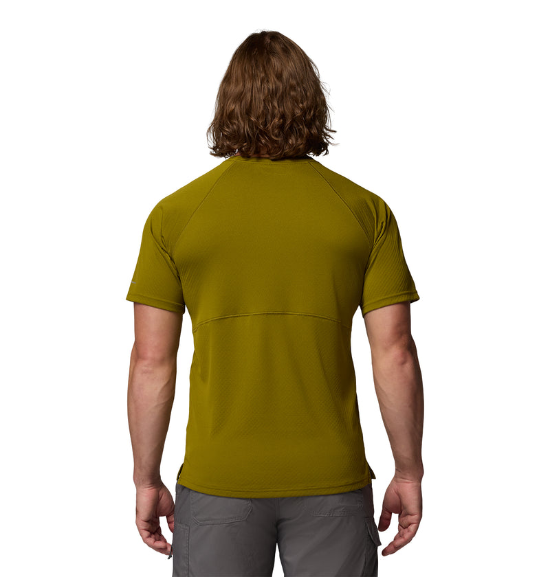 Load image into Gallery viewer, T-Shirt tecnica Alpine Chill™ Pro da uomo COLUMBIA 
